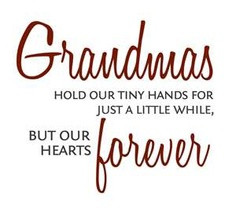 Missing Grandma Quotes Grandmother quotes