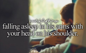 just girly things
