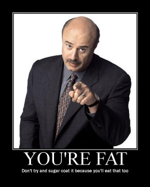 hate Dr. Phil, but this is hilarious!