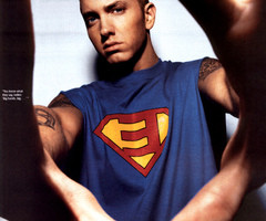 Call me Eminem's wife. ♬ Follow 9 months ago