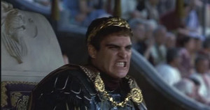 commodus quotes
