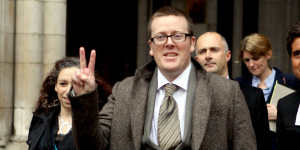 Frankie Boyle's Ten Most Controversial Quotes: From Cameron To ...