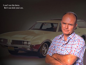 Red Forman The original quotKickassquot Image
