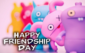 Happy Friendship day messages