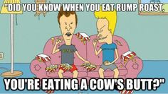 beavis and butthead quotes