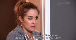 The hills quotes