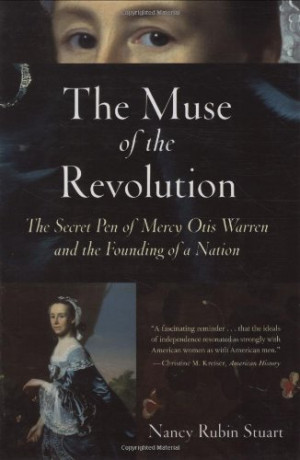 Mercy Otis Warren Quotes