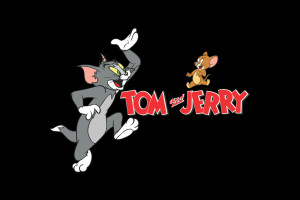 Tagged with: Cartoon Comedy Television Tom and Jerry