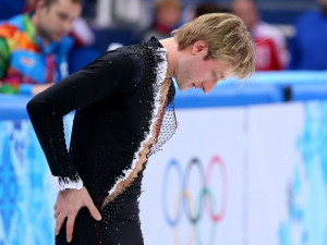 Russian figure skating legend Evgeni Plushenko has pulled out of the ...
