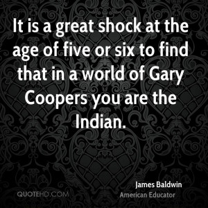 James Baldwin Quotes With Images