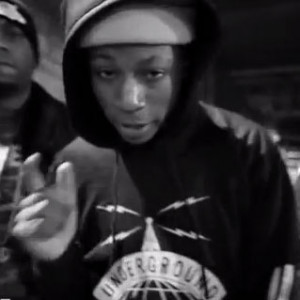 Joey Badass Big Krit Smoke