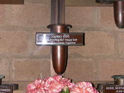 Johnny Kidd Pictures