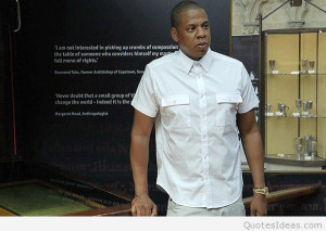 Jay Z famous quotes