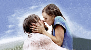 years ago i watched the notebook for the first time in my life i ...