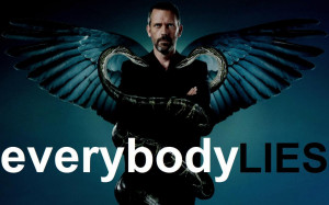 House M.D. Everybody Lies