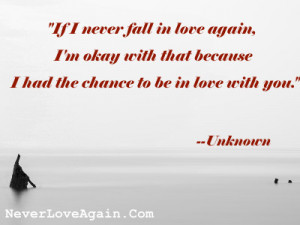 Romantic Love Quote 2