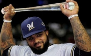 Prince Fielder’s Hot 9 Year $214 Million Deal with Detroit Tigers