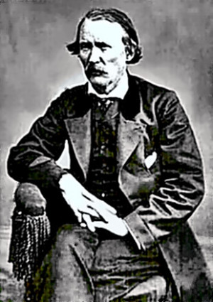 Kit Carson