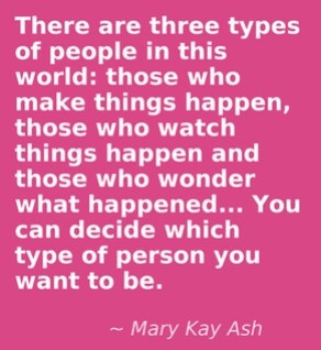 mary kay ash
