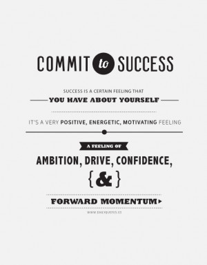 Success Quotes