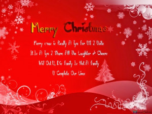 merry christmas pictures with quotes and messages
