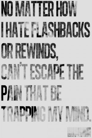 See world, you’re no good.