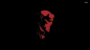 Comics Hellboy