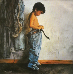 But we always remember them as our little babies…forever.