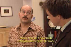 Go Back > Gallery For > Arrested Development Quotes Tumblr