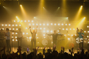 Steven Furtick & Elevation Worship – Confirmed for Momentum 2013!