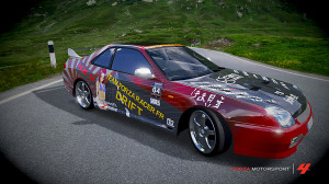 Honda Prelude Sir Type Photos