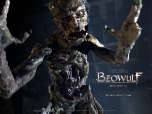 Meet Me-Beowulf