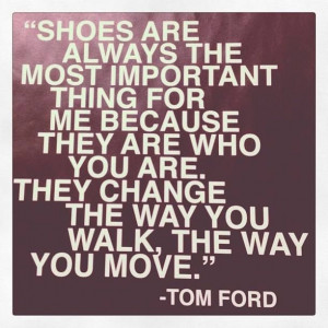 Tom Ford