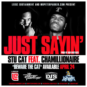 Chamillionaire And Verse