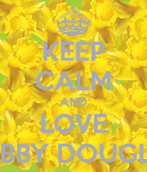 Showing Gallery For Keep Calm And Love Gabby Douglas