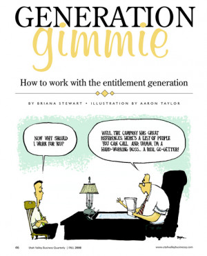 Assume that 3 months of work automatically makes you qualified for ...