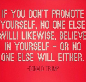 Donald trump career inspiration quote. Also the wise words of Jordan ...