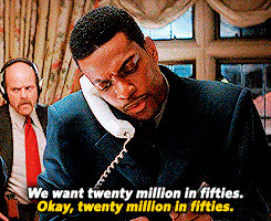 201 Rush Hour quotes
