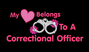 corrections officer Image
