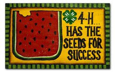 seeds for success More