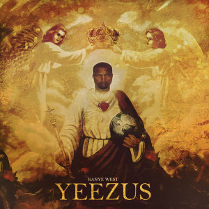 Yeezus Tumblr Kanye west - yeezus by
