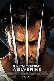 Men Origins: Wolverine