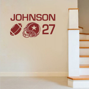 small plastic footballs Promotion