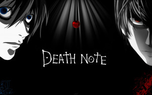 Death Note Intégrale VF
