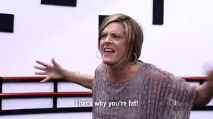 Dance Moms Quotes Picture