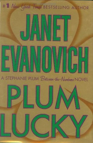 Start by marking “Plum Lucky (Stephanie Plum #13.5)” as Want to ...