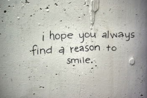 smile for no reason... - your-life-stories Photo