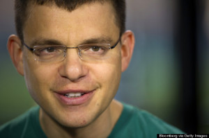 Max Levchin Pictures