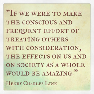 ... continue to share what I consider to be the best business quotes ever