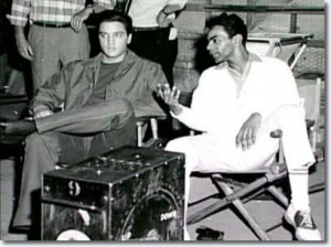 Talking With Johnny Mathis - elvis-presley Photo